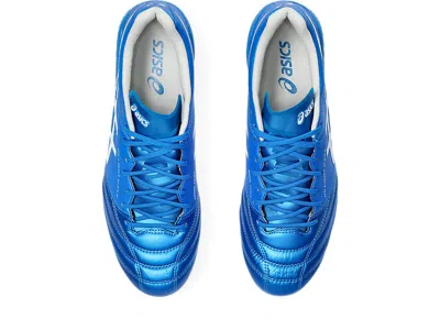Asics Ds Light X-fly 5 'directoire Blue White' In Multi