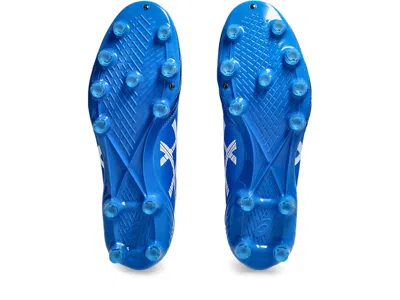 Asics Ds Light X-fly 5 'directoire Blue White' In Multi