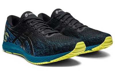 Asics Gel-ds Trainer 26 'black Blue'