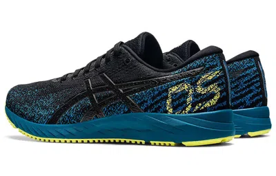 Asics Gel-ds Trainer 26 'black Blue'
