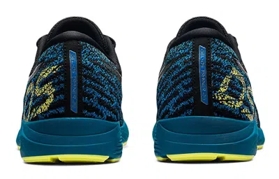 Asics Gel-ds Trainer 26 'black Blue'