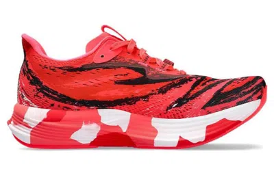 Asics (wmns)  Noosa Tri 15 'avant Garde - Electric Red'