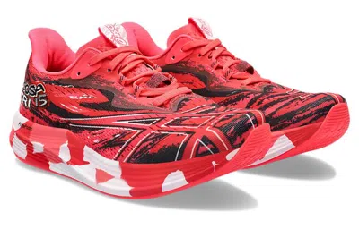 Asics (wmns)  Noosa Tri 15 'avant Garde - Electric Red'
