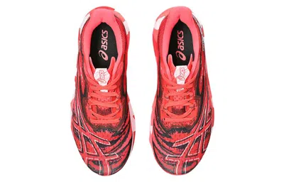 Asics (wmns)  Noosa Tri 15 'avant Garde - Electric Red'