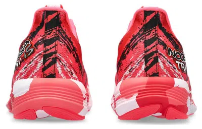 Asics (wmns)  Noosa Tri 15 'avant Garde - Electric Red'
