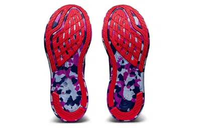 Asics (wmns)  Gel-noosa Tri 14 'tropical - Lavender Glow' In Pink