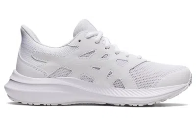 Asics (wmns)  Jolt 4 Wide 'triple White'
