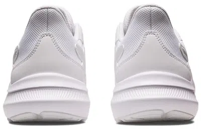 Asics (wmns)  Jolt 4 Wide 'triple White'