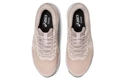 Asics (wmns)  Gel-contend 8 'mineral Beige Cream' In Neutral