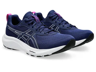 Asics (wmns)  Gel-contend 9 Wide 'blue Expanse'