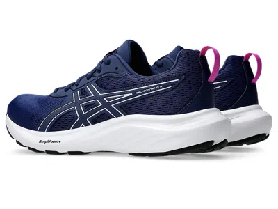 Asics (wmns)  Gel-contend 9 Wide 'blue Expanse'