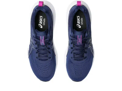 Asics (wmns)  Gel-contend 9 Wide 'blue Expanse'