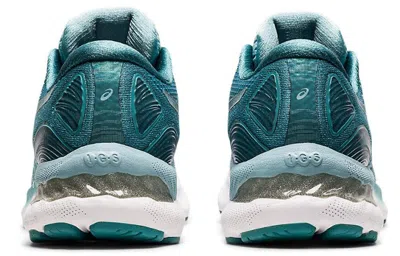 Asics (wmns)  Gel-nimbus 23 'smoke Blue'