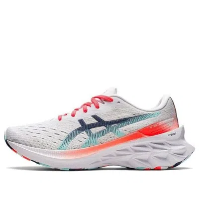 Asics (wmns)  Novablast 2 'celebration Of Sport Pack' In White