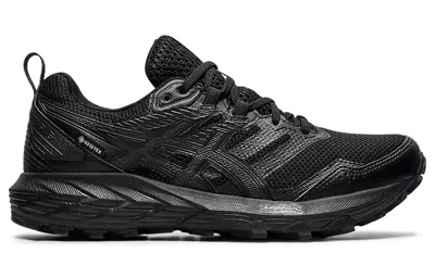 Asics (wmns)  Gel-sonoma 6 Gtx 'triple Black'
