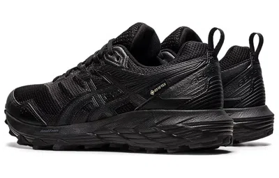 Asics (wmns)  Gel-sonoma 6 Gtx 'triple Black'