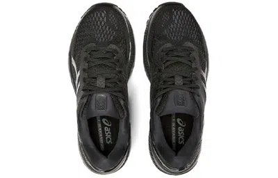 Asics (wmns)  Gel-kayano 26 'black'