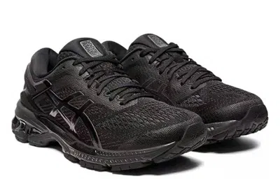 Asics (wmns)  Gel-kayano 26 'black'