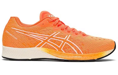 Asics (wmns)  Tartheredge 3 'orange Pop' In Multi