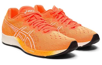 Asics (wmns)  Tartheredge 3 'orange Pop' In Multi