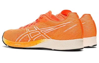 Asics (wmns)  Tartheredge 3 'orange Pop' In Multi