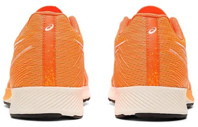 Asics (wmns)  Tartheredge 3 'orange Pop' In Multi