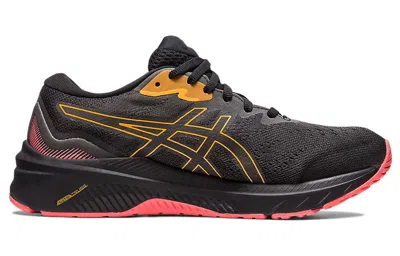Asics (wmns) Gt-1000 11 Gtx 'black Orange'