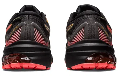 Asics (wmns) Gt-1000 11 Gtx 'black Orange'
