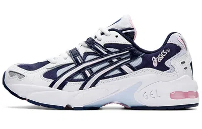 Asics (wmns)  Gel-kayano 5 Og 'midnight' In White