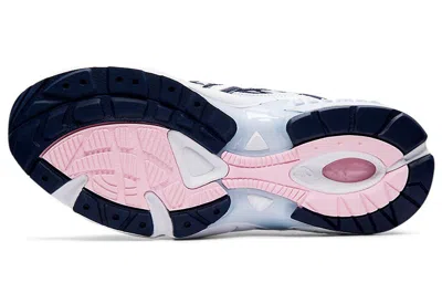 Asics (wmns)  Gel-kayano 5 Og 'midnight' In White