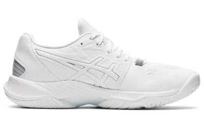 Asics (wmns)  Sky Elite Ff 2 'triple White'