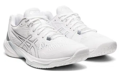 Asics (wmns)  Sky Elite Ff 2 'triple White'