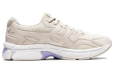 Asics (wmns)  Gel Jog Mc 'birch White' In Brown