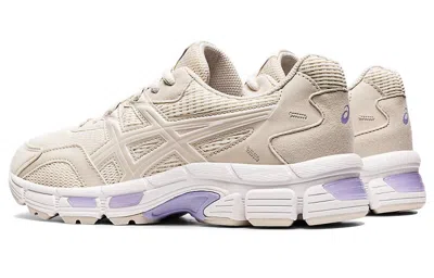 Asics (wmns)  Gel Jog Mc 'birch White' In Brown