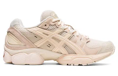 Asics (wmns)  Gel-nimbus 9 'brown' In Neutral
