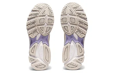 Asics (wmns)  Gel Jog Mc 'birch White' In Brown