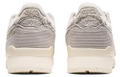 Asics (wmns)  Gel Lyte 3 Og 'corduroy - Oyster Grey' In Gray