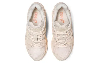 Asics (wmns)  Gel-nimbus 9 'brown' In Neutral