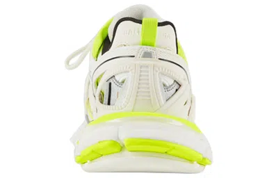 Balenciaga (wmns)  Track.2 Trainer 'white Fluo Yellow'