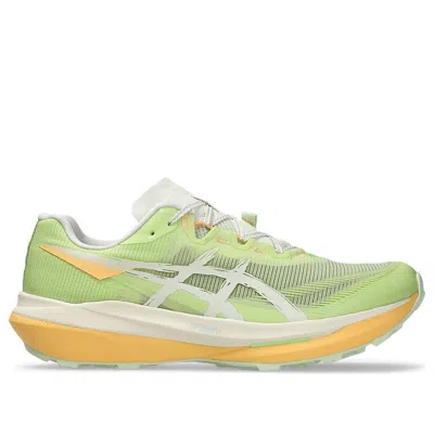 Asics Fuji Speed 4 'lime Green'