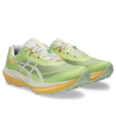 Asics Fuji Speed 4 'lime Green'