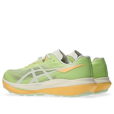 Asics Fuji Speed 4 'lime Green'