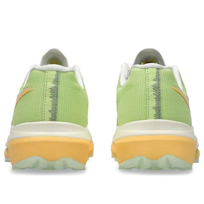 Asics Fuji Speed 4 'lime Green'