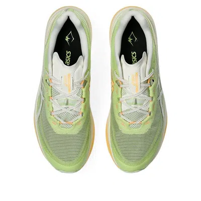 Asics Fuji Speed 4 'lime Green'