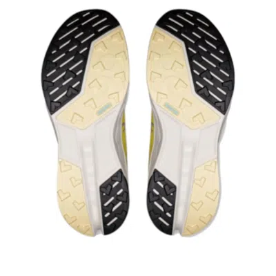 On Running (wmns)  Cloudsurfer Trail 2 'ivory Lime'