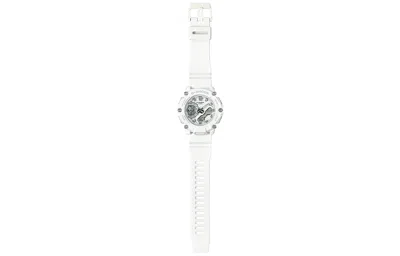 Casio G-shock Analog-digital 'white'