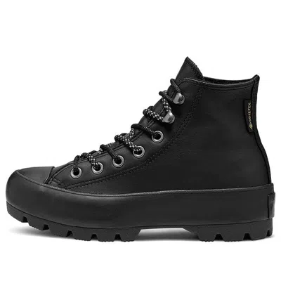 Converse (wmns)  Chuck Taylor All Star Lugged Winter High Gtx 'black'