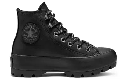 Converse (wmns)  Chuck Taylor All Star Lugged Winter High Gtx 'black'
