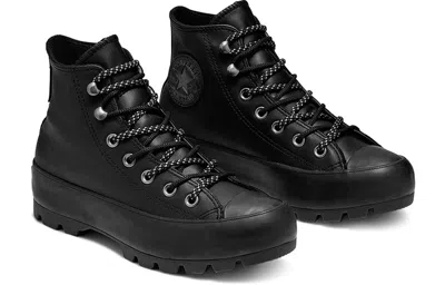Converse (wmns)  Chuck Taylor All Star Lugged Winter High Gtx 'black'