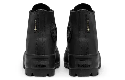 Converse (wmns)  Chuck Taylor All Star Lugged Winter High Gtx 'black'
